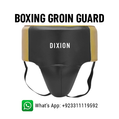 Boxing Groin Guard