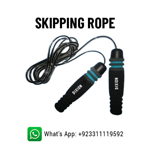 Custom Skipping Rope