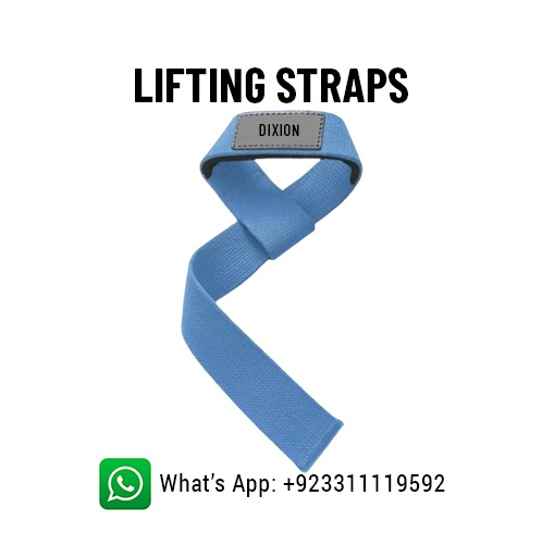 Best gym straps