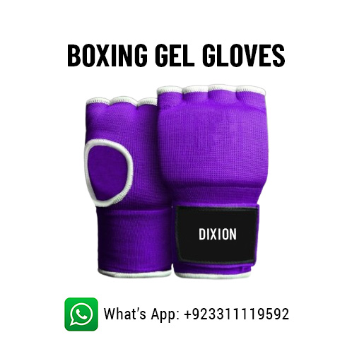 High quality gel hand wraps