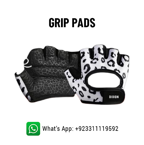 High quality grip pads