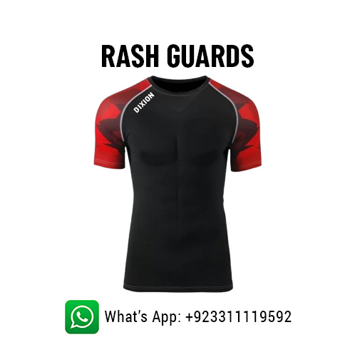 Rash guards mens