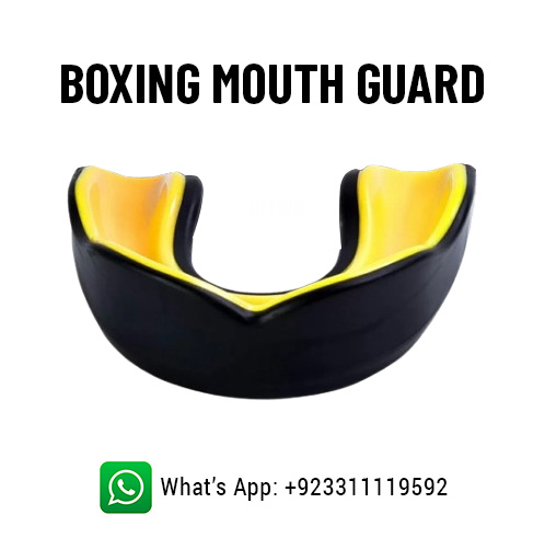 Advanced Sports Mouthguard