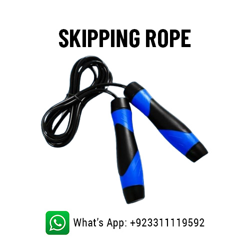 High quality skipping rope