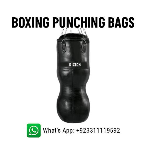 Dixion Uppercut Bag