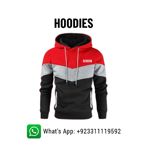 Wholesale sports hoodies