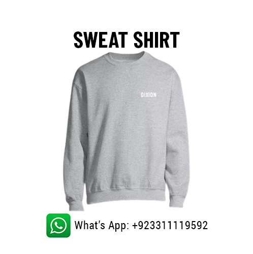 Dixion Sweatshirt