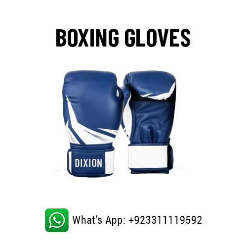 Boxing Gloves