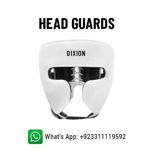 Boxing headguard for sale