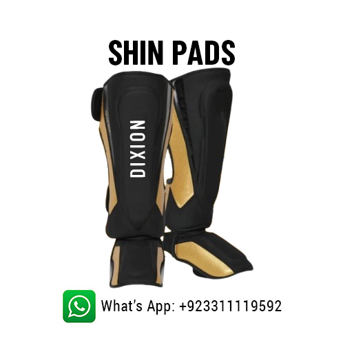 Best boxing shin pads