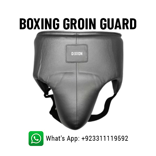 Best groin guard for boxing