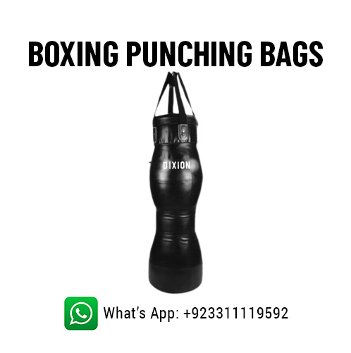 Dixion Punching Bag