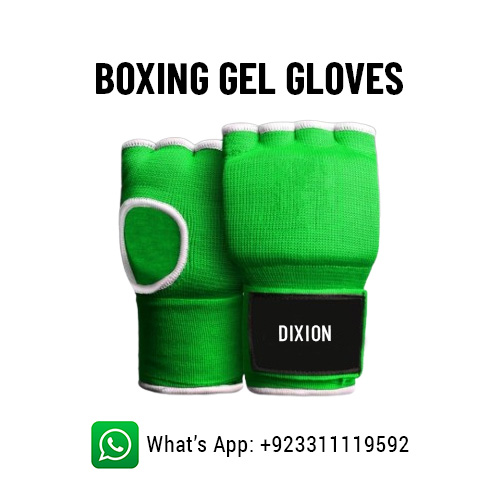 Boxing gel hand wraps