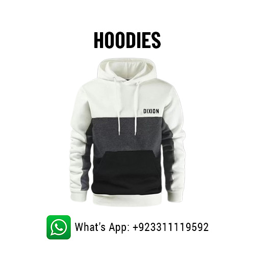 Wholesale pullover hoodies