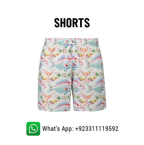 Shorts for men