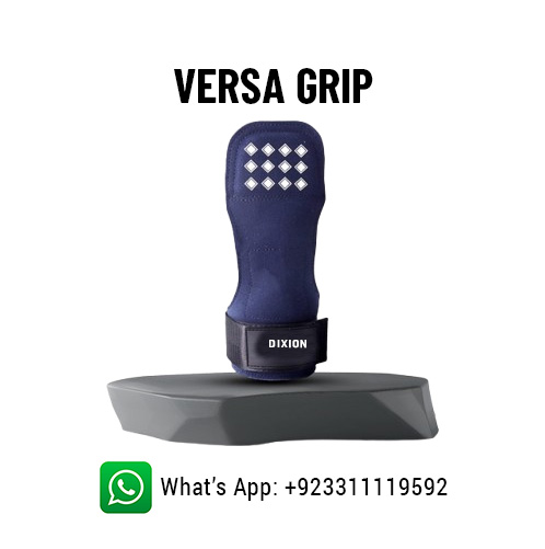 Versa grip pads