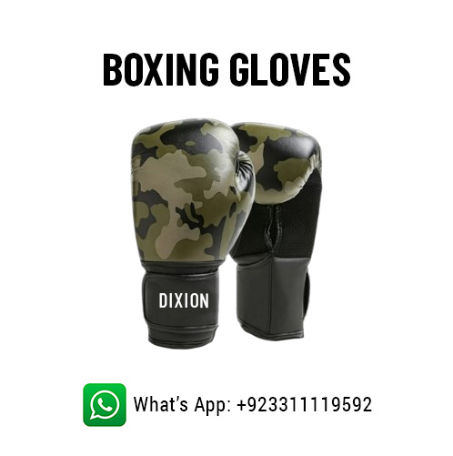 Best Boxing gloves