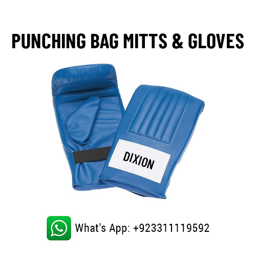 High quality bag mitts