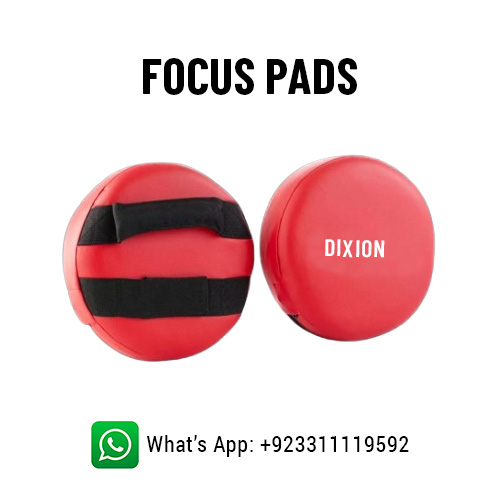 Best focus pads