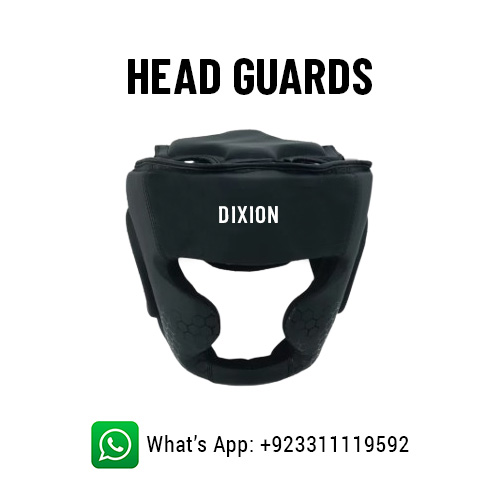 Mens boxing headguards