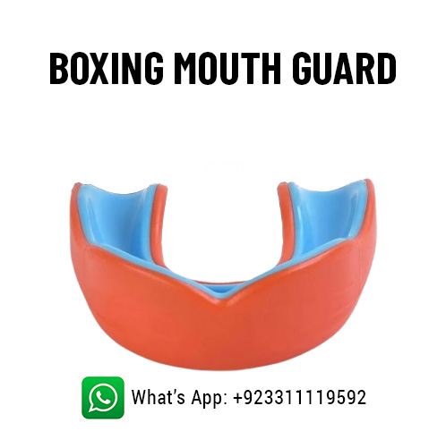 High-Performance Mouth Guard