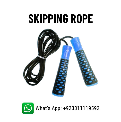 Custom Skipping Rope