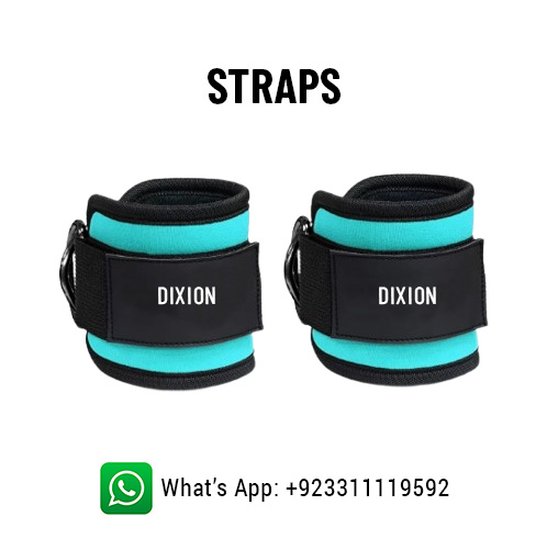 Best Ankle straps