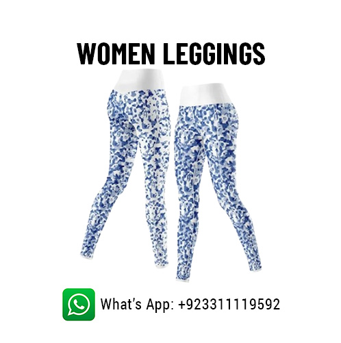 Yoga Pants for Women