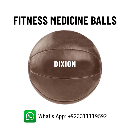 Professional-Grade Fitness Ball