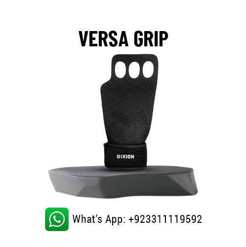 Versa grip pads for workout