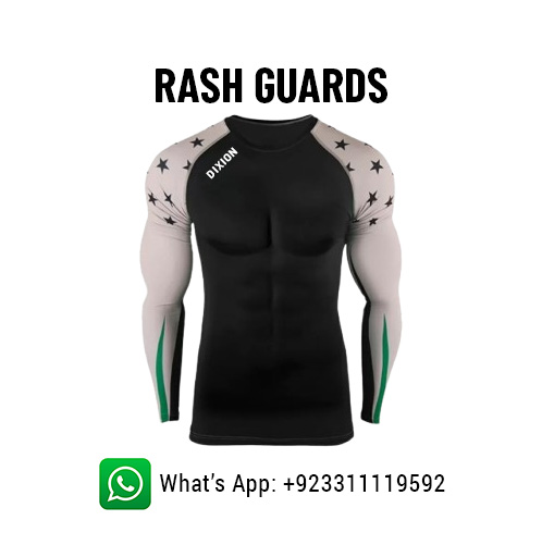 Whole sale rash guards for men