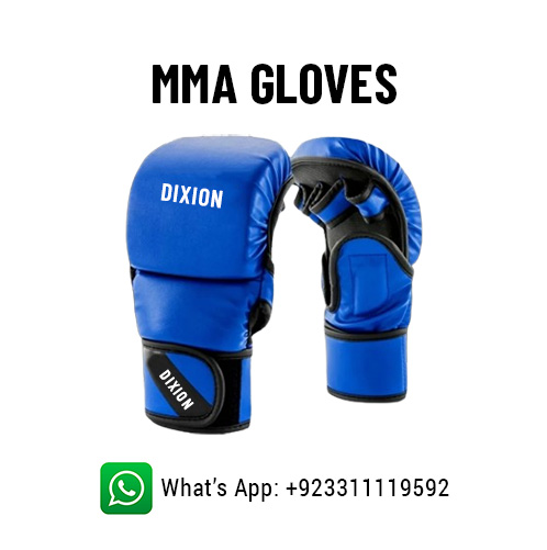 Professional-grade Sparring Gloves