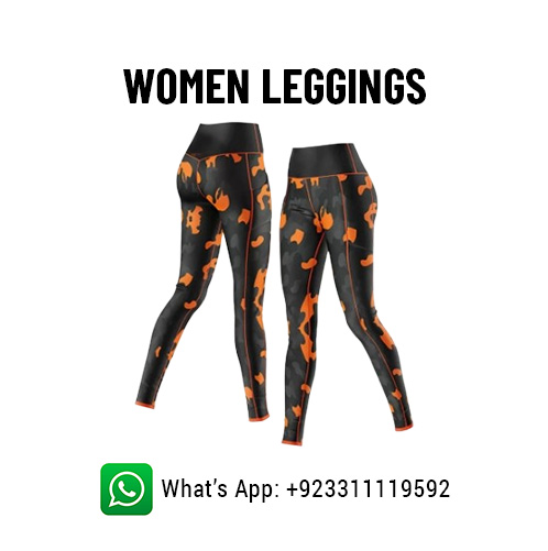 Workout Running Legging