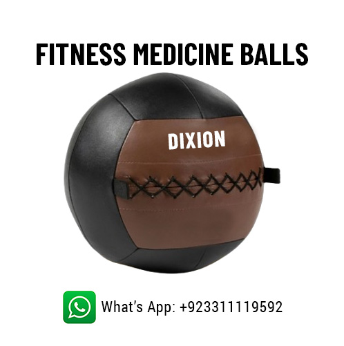 Professional-Grade Fitness Ball