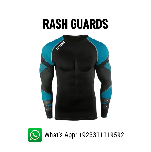 Rash guards wholesale Pakistan