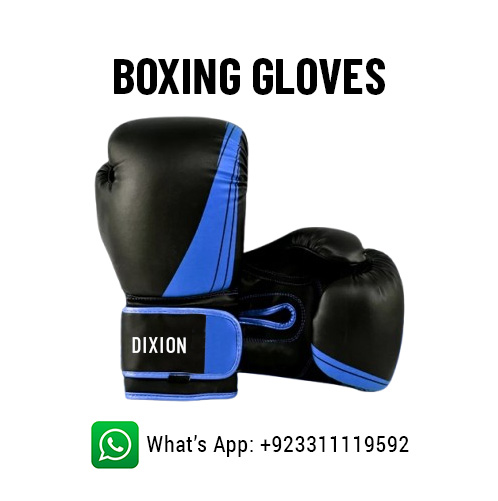 Boxing Gloves