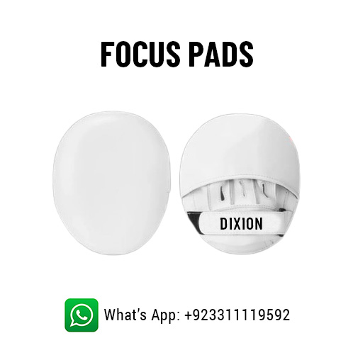 Best focus pads