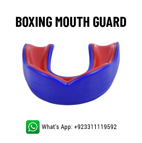 Advanced Sports Mouthguard