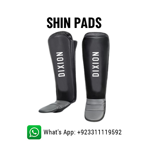 Best shin pads for boxing