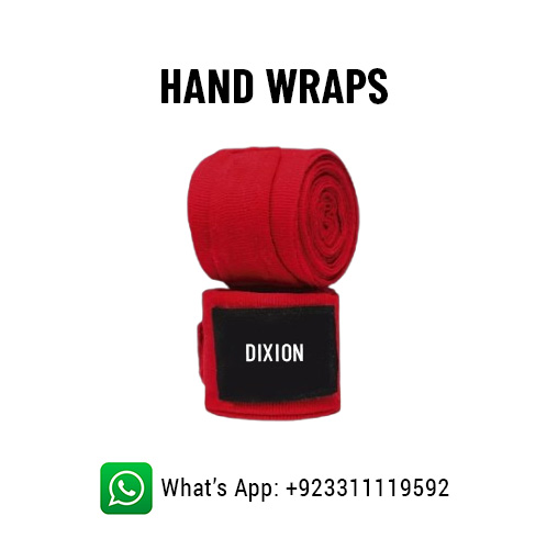 Hand wraps for women