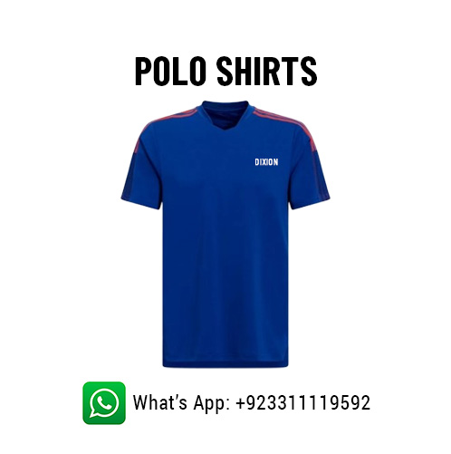 Dixion great polo shirt for wholesale