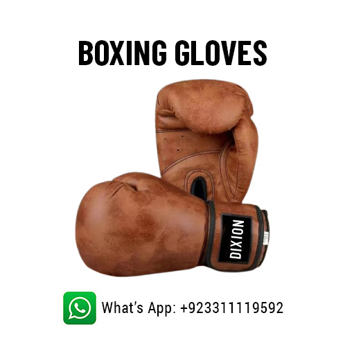 Best Boxing Gloves