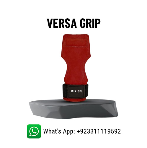 Versa grips pads for gym