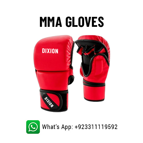 High-Performance Training Gloves