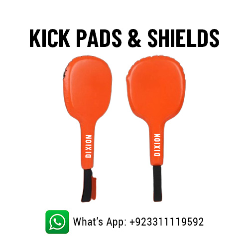 Wholesale Kick Pads