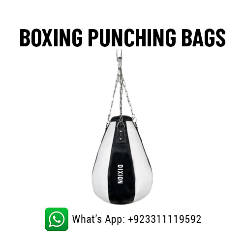 Dixion Uppercut Bag