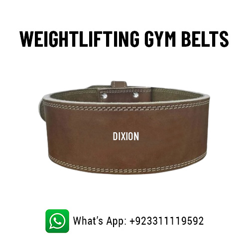 Whole sale weight lifting belt