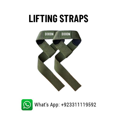 Wrist straps support