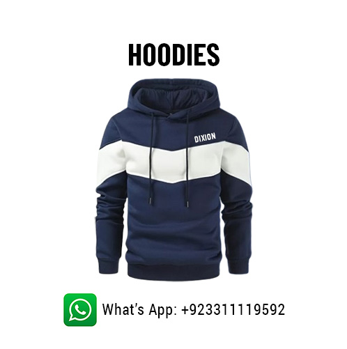 Wholesale fleece hoodies