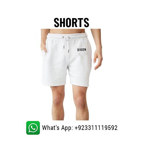 Best sweat shorts for men